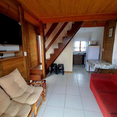 Hospedaria Chales Rota Do Sol Pdr - Hospedagem Para Casais, Familias E Grupos Прайя-ду-Роза Екстериор снимка