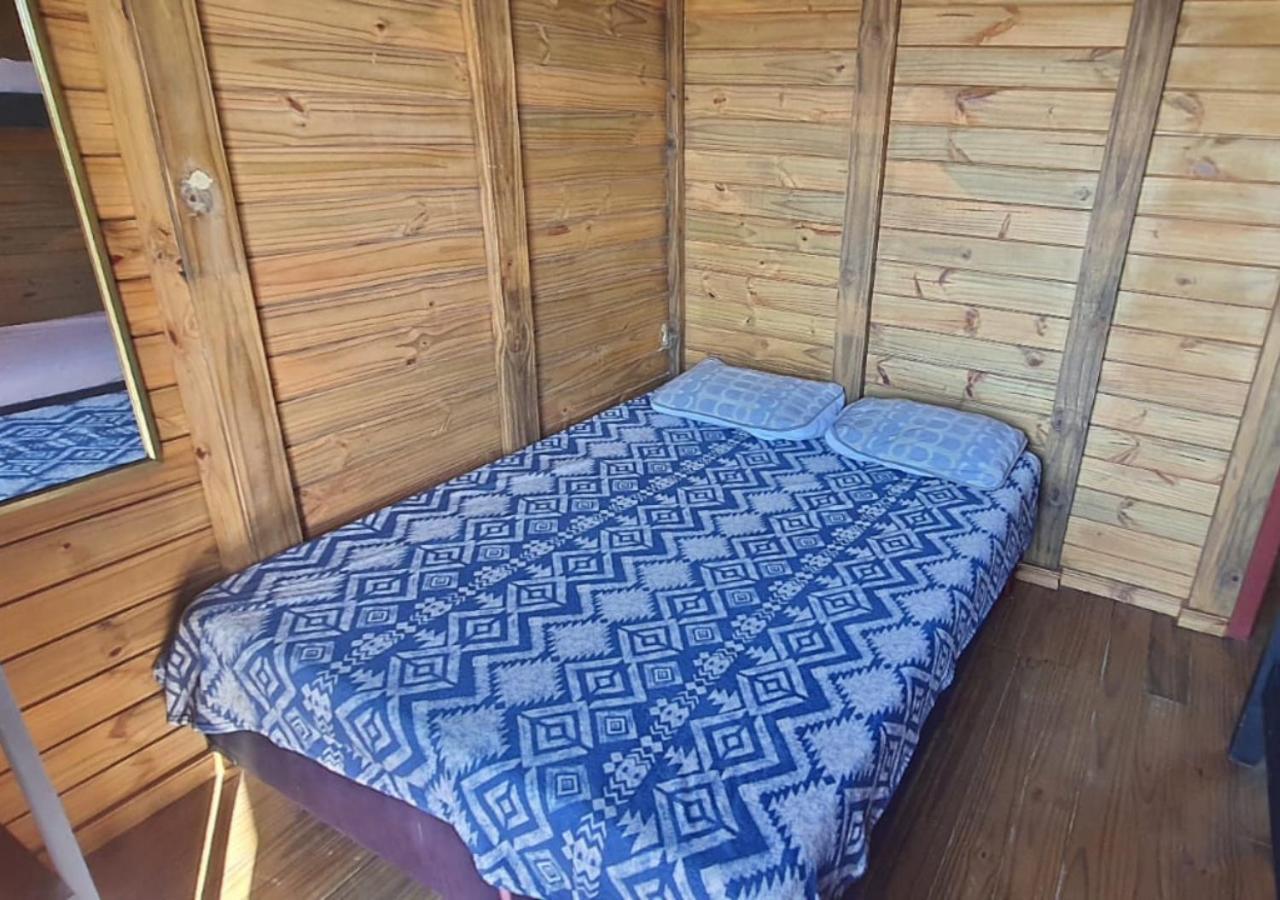 Hospedaria Chales Rota Do Sol Pdr - Hospedagem Para Casais, Familias E Grupos Прайя-ду-Роза Екстериор снимка