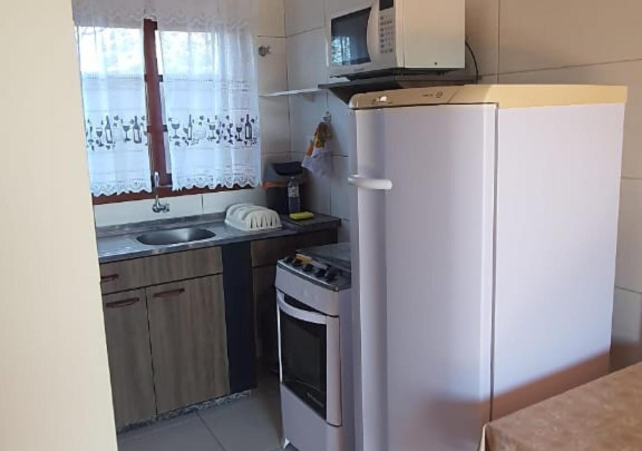 Hospedaria Chales Rota Do Sol Pdr - Hospedagem Para Casais, Familias E Grupos Прайя-ду-Роза Екстериор снимка