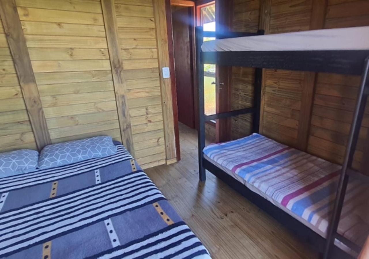 Hospedaria Chales Rota Do Sol Pdr - Hospedagem Para Casais, Familias E Grupos Прайя-ду-Роза Екстериор снимка