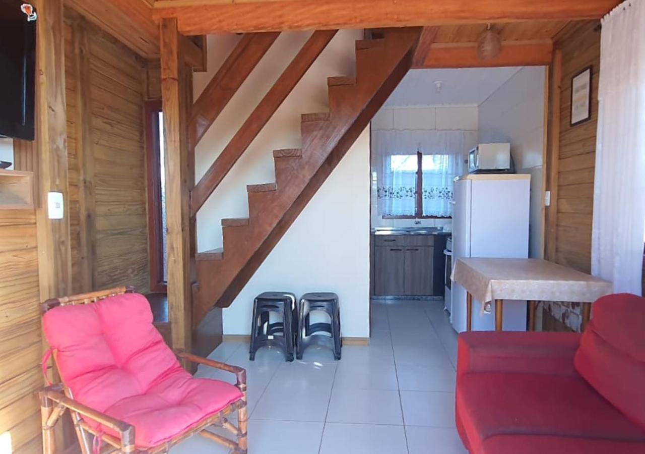 Hospedaria Chales Rota Do Sol Pdr - Hospedagem Para Casais, Familias E Grupos Прайя-ду-Роза Екстериор снимка