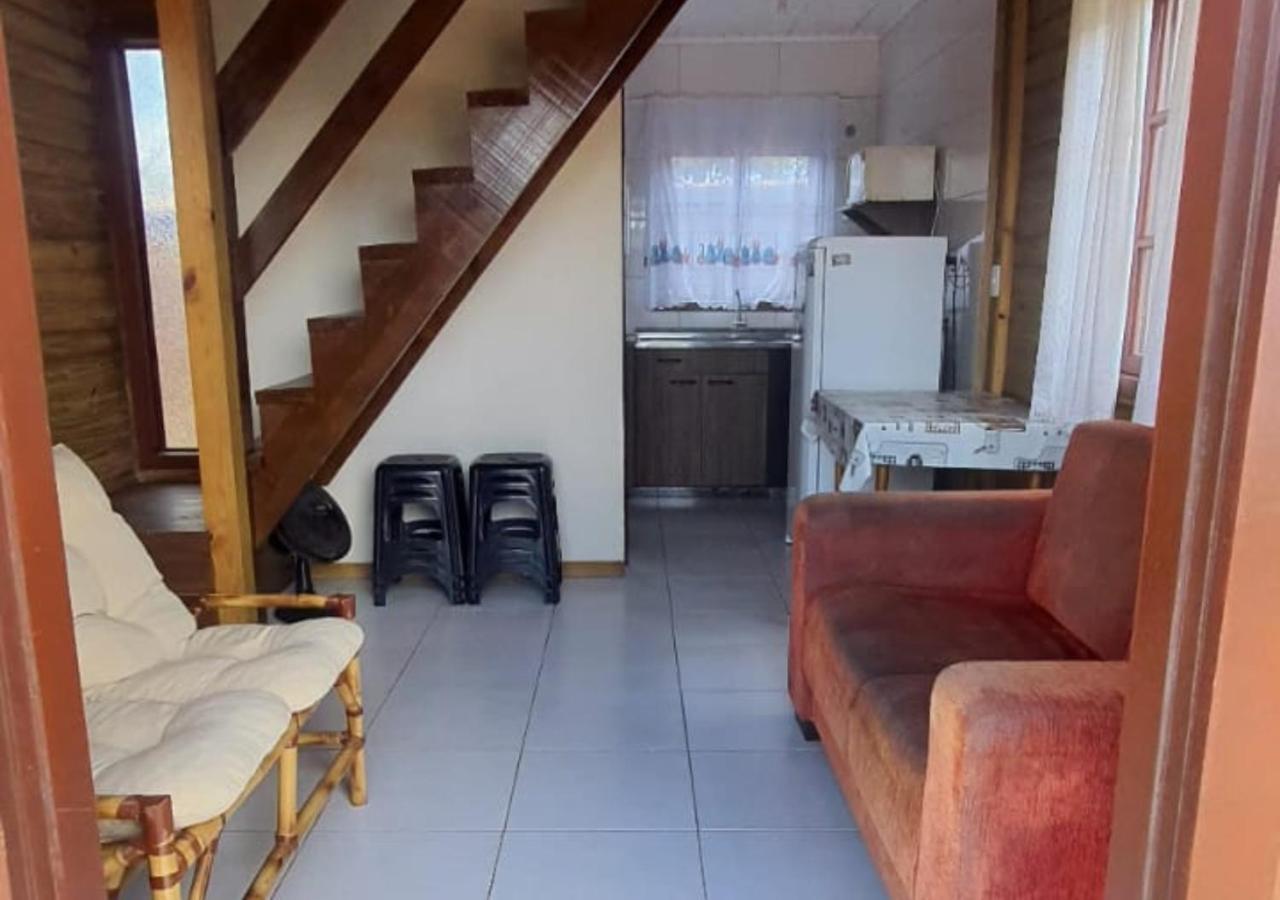 Hospedaria Chales Rota Do Sol Pdr - Hospedagem Para Casais, Familias E Grupos Прайя-ду-Роза Екстериор снимка