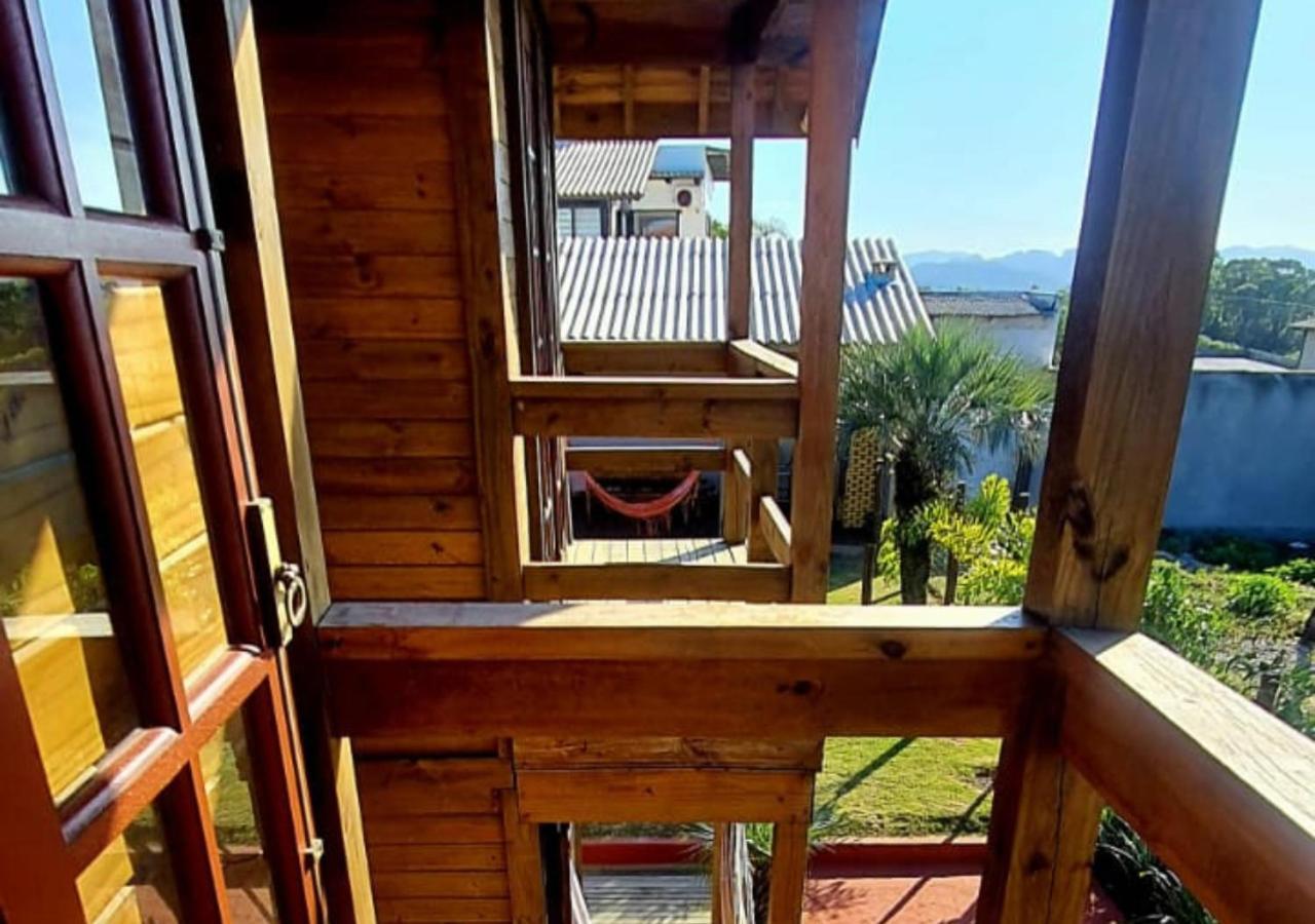 Hospedaria Chales Rota Do Sol Pdr - Hospedagem Para Casais, Familias E Grupos Прайя-ду-Роза Екстериор снимка