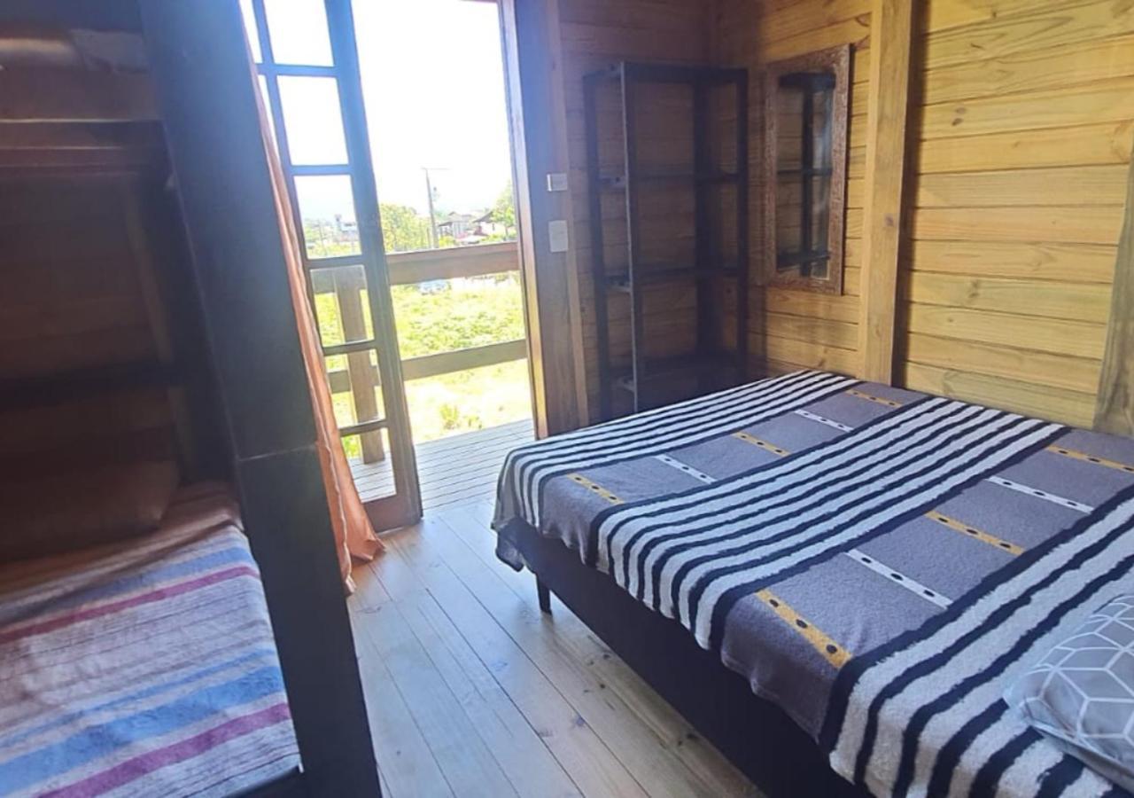 Hospedaria Chales Rota Do Sol Pdr - Hospedagem Para Casais, Familias E Grupos Прайя-ду-Роза Екстериор снимка