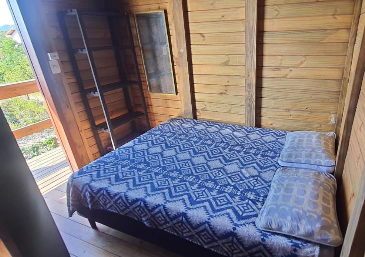 Hospedaria Chales Rota Do Sol Pdr - Hospedagem Para Casais, Familias E Grupos Прайя-ду-Роза Екстериор снимка