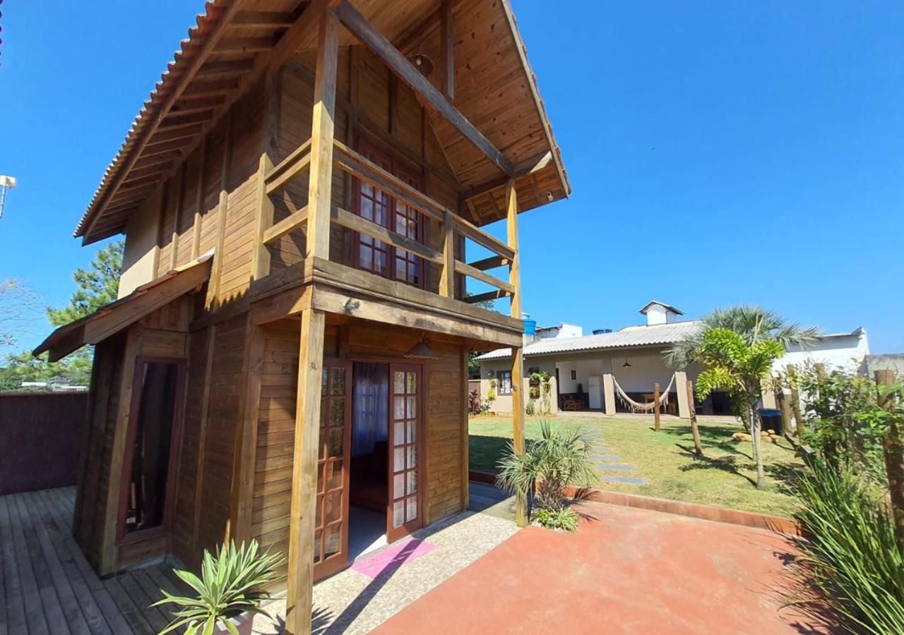 Hospedaria Chales Rota Do Sol Pdr - Hospedagem Para Casais, Familias E Grupos Прайя-ду-Роза Екстериор снимка
