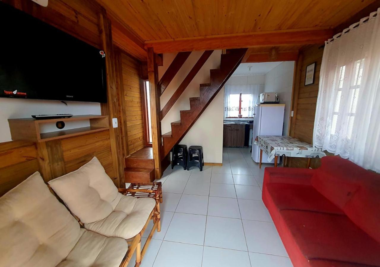 Hospedaria Chales Rota Do Sol Pdr - Hospedagem Para Casais, Familias E Grupos Прайя-ду-Роза Екстериор снимка